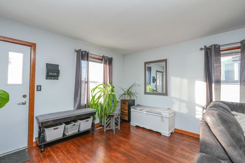 Tiny photo for 284 N Clinton Avenue, Bradley, IL 60915 (MLS # 12569303)