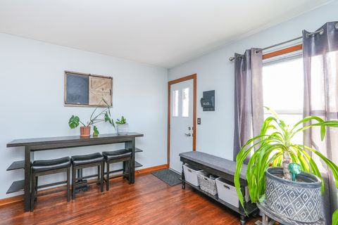 Tiny photo for 284 N Clinton Avenue, Bradley, IL 60915 (MLS # 12569303)