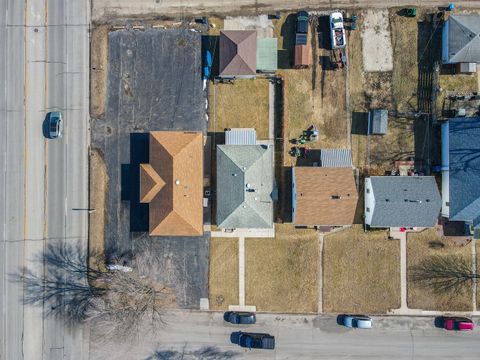 Tiny photo for 284 N Clinton Avenue, Bradley, IL 60915 (MLS # 12569303)