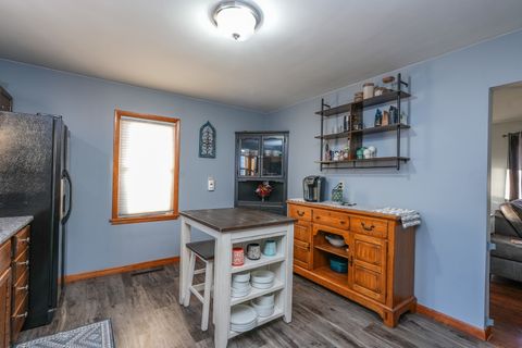 Tiny photo for 284 N Clinton Avenue, Bradley, IL 60915 (MLS # 12569303)