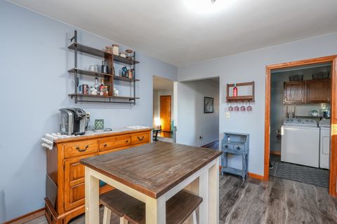 Tiny photo for 284 N Clinton Avenue, Bradley, IL 60915 (MLS # 12569303)