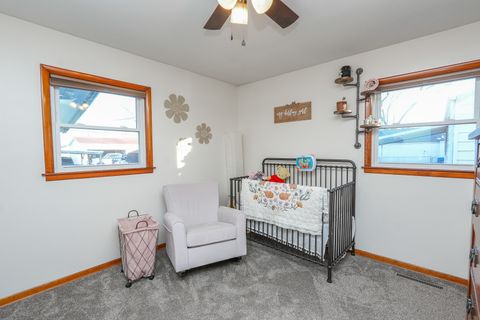 Tiny photo for 284 N Clinton Avenue, Bradley, IL 60915 (MLS # 12569303)