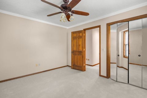 Tiny photo for 4005 Lakehurst Court, Davenport, IA 52807 (MLS # 12763653)