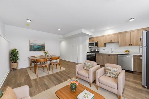 Tiny photo for 2832 W Wilcox Street, Chicago, IL 60612 (MLS # 12601017)
