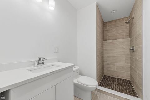 Tiny photo for 2832 W Wilcox Street, Chicago, IL 60612 (MLS # 12601017)