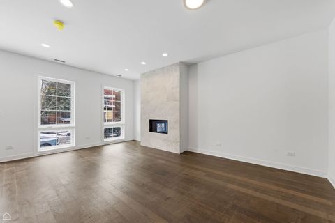 Tiny photo for 2832 W Wilcox Street, Chicago, IL 60612 (MLS # 12601017)