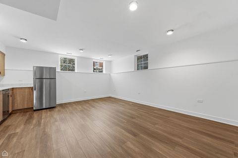 Tiny photo for 2832 W Wilcox Street, Chicago, IL 60612 (MLS # 12601017)