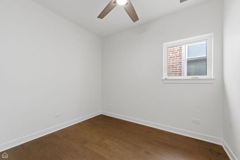 Tiny photo for 2832 W Wilcox Street, Chicago, IL 60612 (MLS # 12601017)