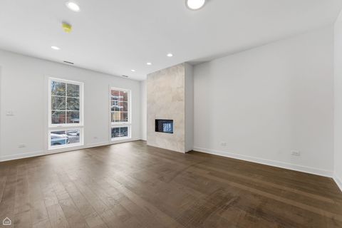 Tiny photo for 2832 W Wilcox Street, Chicago, IL 60612 (MLS # 12601017)