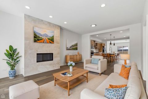 Tiny photo for 2832 W Wilcox Street, Chicago, IL 60612 (MLS # 12601017)