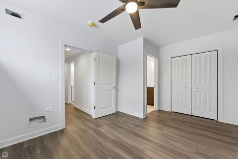Tiny photo for 2832 W Wilcox Street, Chicago, IL 60612 (MLS # 12601017)