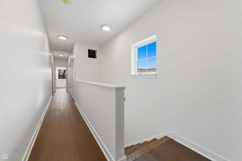Tiny photo for 2832 W Wilcox Street, Chicago, IL 60612 (MLS # 12601017)