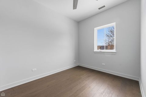 Tiny photo for 2832 W Wilcox Street, Chicago, IL 60612 (MLS # 12601017)