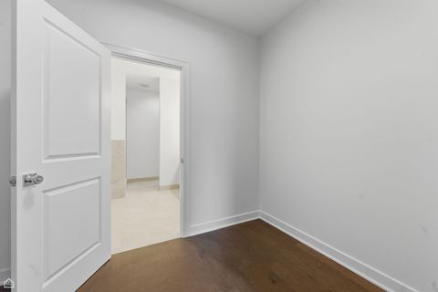 Tiny photo for 2832 W Wilcox Street, Chicago, IL 60612 (MLS # 12601017)