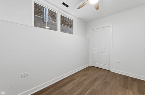 Tiny photo for 2832 W Wilcox Street, Chicago, IL 60612 (MLS # 12601017)