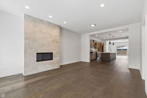 Tiny photo for 2832 W Wilcox Street, Chicago, IL 60612 (MLS # 12601017)