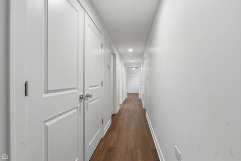 Tiny photo for 2832 W Wilcox Street, Chicago, IL 60612 (MLS # 12601017)