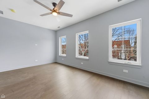 Tiny photo for 2832 W Wilcox Street, Chicago, IL 60612 (MLS # 12601017)
