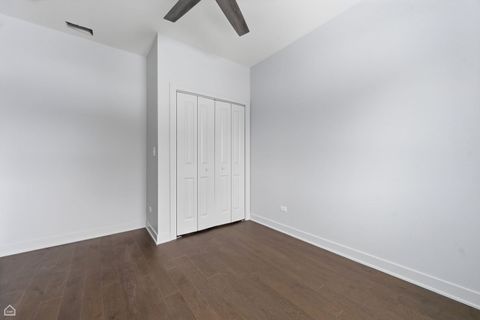 Tiny photo for 2832 W Wilcox Street, Chicago, IL 60612 (MLS # 12601017)