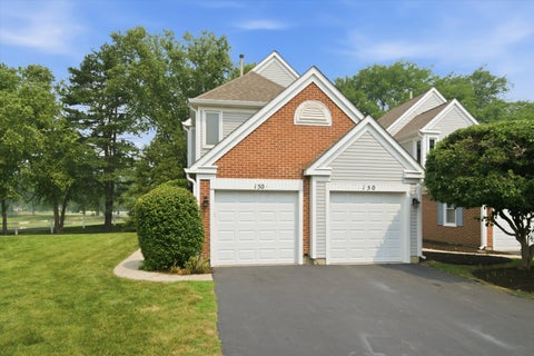 Tiny photo for 150 Inverness Court #2, Elk Grove Village, IL 60007 (MLS # 12764180)