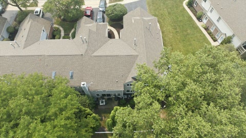 Tiny photo for 150 Inverness Court #2, Elk Grove Village, IL 60007 (MLS # 12764180)