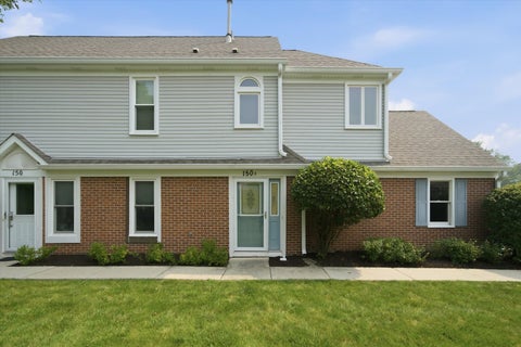 Photo of 150 Inverness Court #2, Elk Grove Village, IL 60007 (MLS # 12764180)