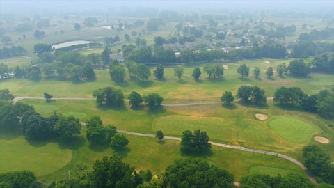 Tiny photo for 150 Inverness Court #2, Elk Grove Village, IL 60007 (MLS # 12764180)