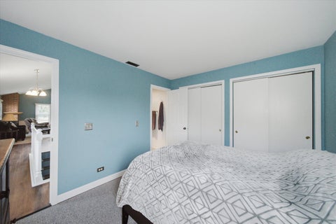 Tiny photo for 150 Inverness Court #2, Elk Grove Village, IL 60007 (MLS # 12764180)