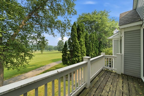 Tiny photo for 150 Inverness Court #2, Elk Grove Village, IL 60007 (MLS # 12764180)