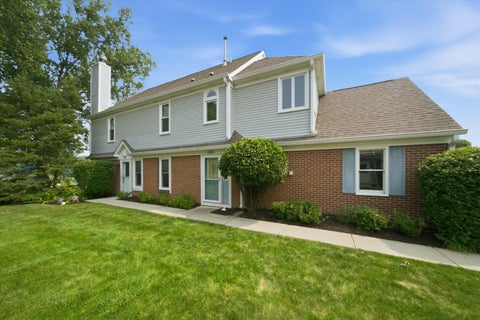 Tiny photo for 150 Inverness Court #2, Elk Grove Village, IL 60007 (MLS # 12764180)