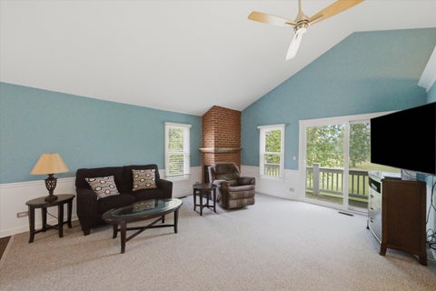Tiny photo for 150 Inverness Court #2, Elk Grove Village, IL 60007 (MLS # 12764180)