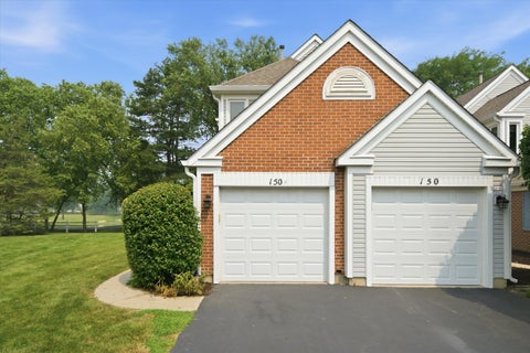 Tiny photo for 150 Inverness Court #2, Elk Grove Village, IL 60007 (MLS # 12764180)