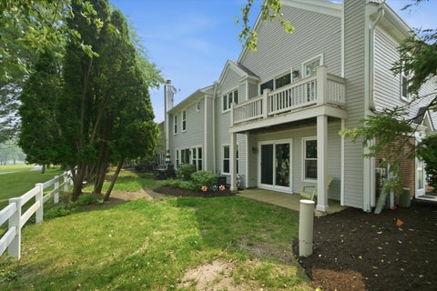 Tiny photo for 150 Inverness Court #2, Elk Grove Village, IL 60007 (MLS # 12764180)