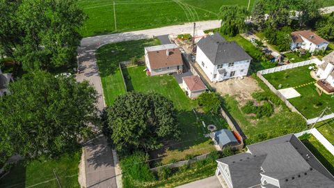 Tiny photo for 25W277 Doris Avenue, Carol Stream, IL 60188 (MLS # 12498920)