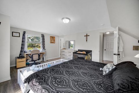 Tiny photo for 25W277 Doris Avenue, Carol Stream, IL 60188 (MLS # 12498920)