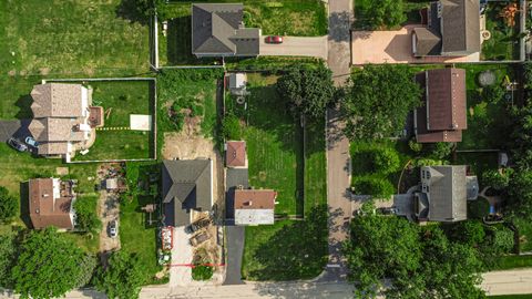 Tiny photo for 25W277 Doris Avenue, Carol Stream, IL 60188 (MLS # 12498920)