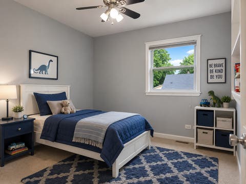 Tiny photo for 25640 W Wacker Drive, Lake Villa, IL 60046 (MLS # 12692387)
