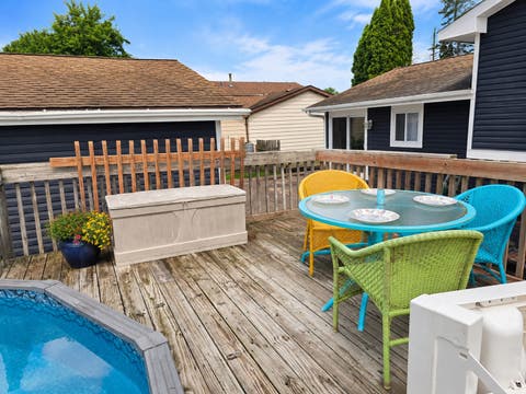 Tiny photo for 25640 W Wacker Drive, Lake Villa, IL 60046 (MLS # 12692387)