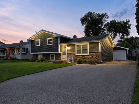 Tiny photo for 25640 W Wacker Drive, Lake Villa, IL 60046 (MLS # 12692387)