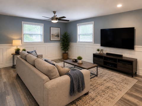 Tiny photo for 25640 W Wacker Drive, Lake Villa, IL 60046 (MLS # 12692387)