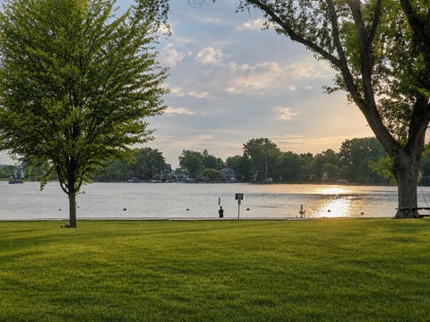 Tiny photo for 25640 W Wacker Drive, Lake Villa, IL 60046 (MLS # 12692387)