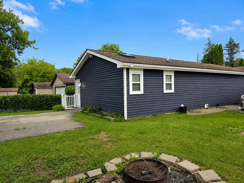 Tiny photo for 25640 W Wacker Drive, Lake Villa, IL 60046 (MLS # 12692387)