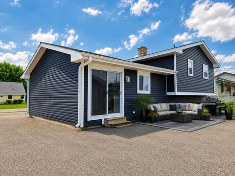 Tiny photo for 25640 W Wacker Drive, Lake Villa, IL 60046 (MLS # 12692387)