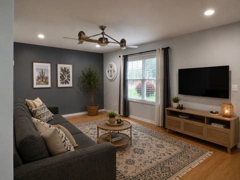 Tiny photo for 25640 W Wacker Drive, Lake Villa, IL 60046 (MLS # 12692387)