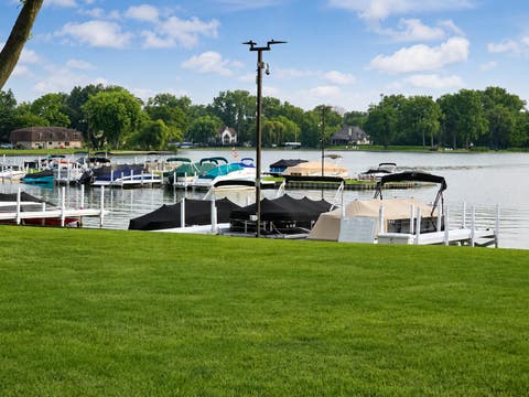 Tiny photo for 25640 W Wacker Drive, Lake Villa, IL 60046 (MLS # 12692387)