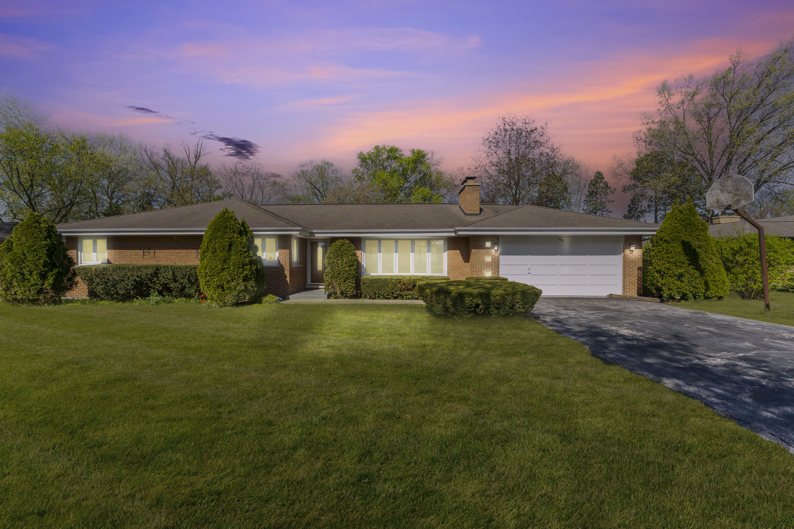 404 Tomah Avenue