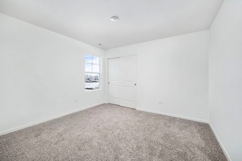 Tiny photo for 3719 Monte Carlo Way, Joliet, IL 60436 (MLS # 12600493)