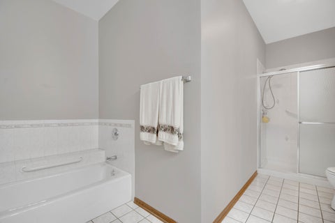 Tiny photo for 5553 Foxwoods Drive, Oak Lawn, IL 60453 (MLS # 12712709)