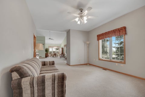 Tiny photo for 5553 Foxwoods Drive, Oak Lawn, IL 60453 (MLS # 12712709)