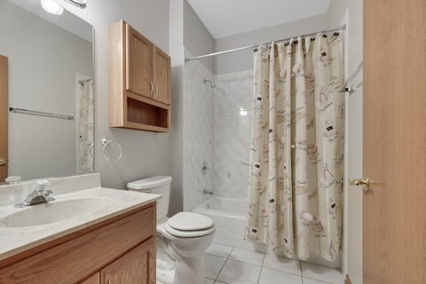 Tiny photo for 5553 Foxwoods Drive, Oak Lawn, IL 60453 (MLS # 12712709)